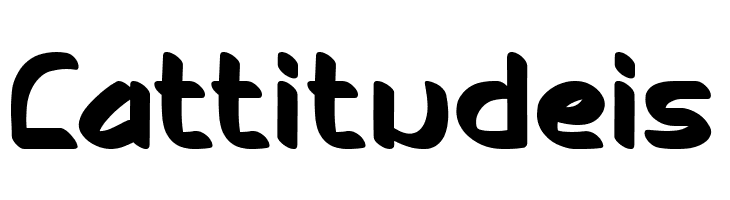 GONDES  Free Fonts Download