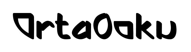 GONDES  Free Fonts Download