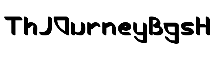 GONDES  Free Fonts Download