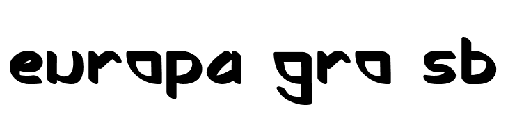 GONDES  Free Fonts Download