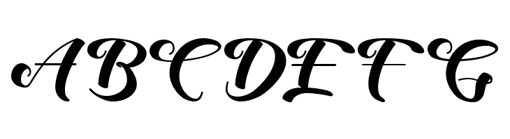 Stiffeny Maritta  Free Fonts Download