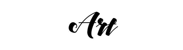 Stiffeny Maritta  Free Fonts Download