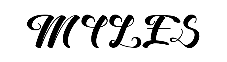 Stiffeny Maritta  Free Fonts Download