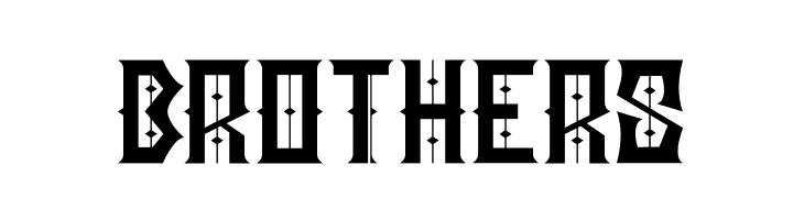 SADISH  Free Fonts Download