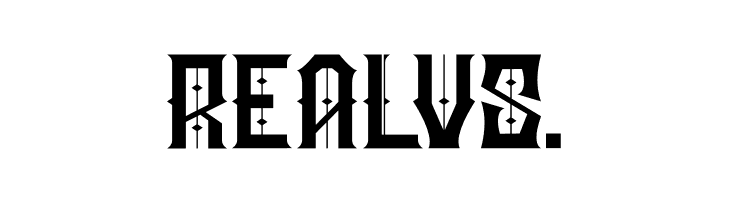 SADISH  Free Fonts Download