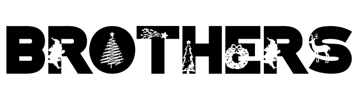 KRIS KRINGLE  Free Fonts Download