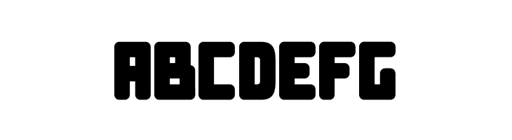 Crazy Robot  Free Fonts Download