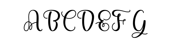 Hello Bucin  Free Fonts Download