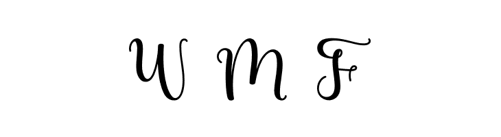 Hello Bucin  Free Fonts Download