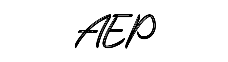 Blapuhy  Free Fonts Download