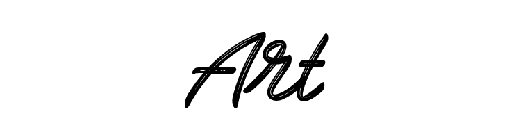 Blapuhy  Free Fonts Download