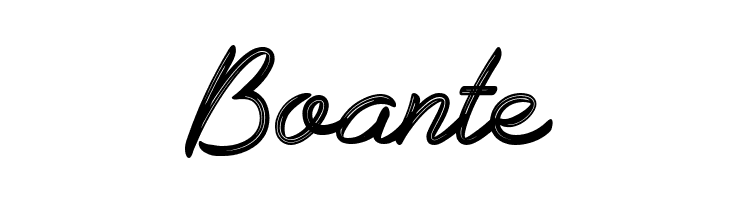 Blapuhy  Free Fonts Download