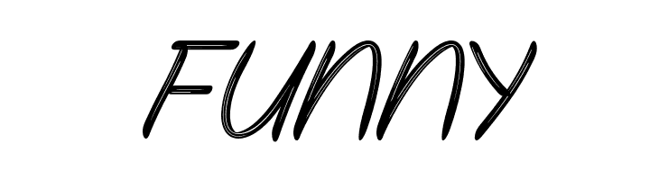 Blapuhy  Free Fonts Download