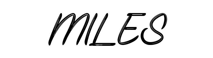 Blapuhy  Free Fonts Download