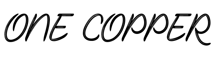 Blapuhy  Free Fonts Download