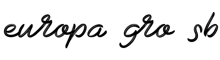 Blapuhy  Free Fonts Download