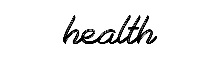Blapuhy  Free Fonts Download