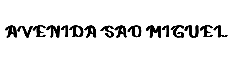 Rayhed  Free Fonts Download