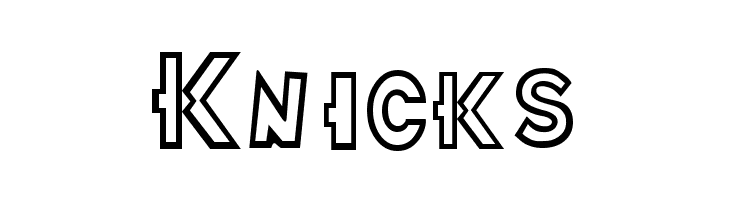 Futurama-Title-Font  Free Fonts Download