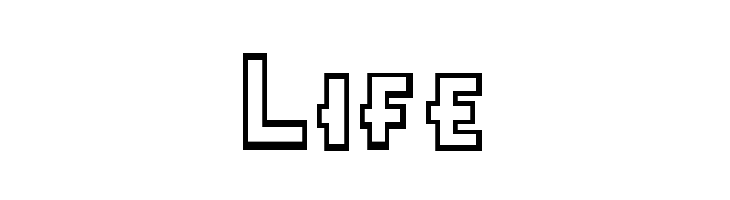 Futurama-Title-Font  Free Fonts Download