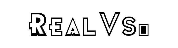 Futurama-Title-Font  Free Fonts Download