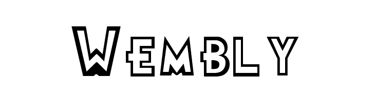 Futurama-Title-Font  Free Fonts Download