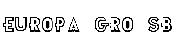 Futurama-Title-Font  Free Fonts Download