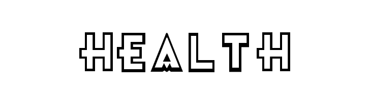 Futurama-Title-Font  Free Fonts Download