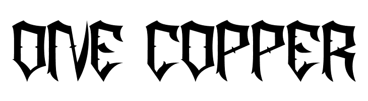 ASGORE  Free Fonts Download