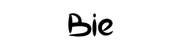 Little Alien  Free Fonts Download