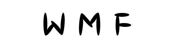 Little Alien  Free Fonts Download