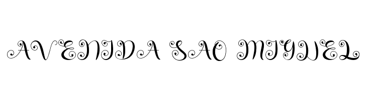 amellya  Free Fonts Download