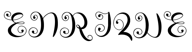 amellya  Free Fonts Download