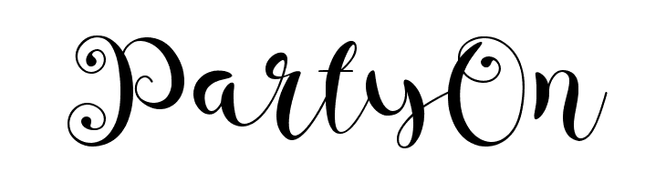 amellya  Free Fonts Download