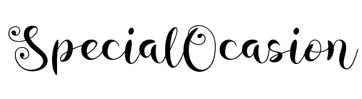 amellya  Free Fonts Download