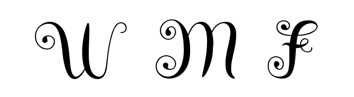 amellya  Free Fonts Download