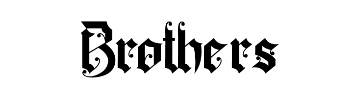 Battom Glory  Free Fonts Download