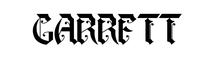 Battom Glory  Free Fonts Download