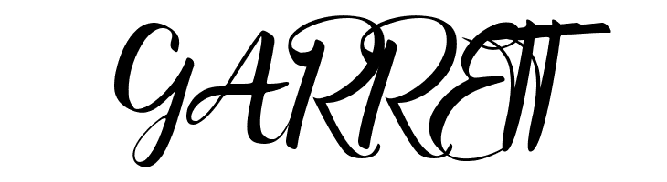 Milleston Font  Free Fonts Download