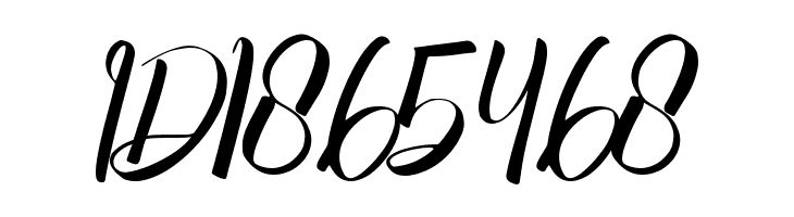Milleston Font  Free Fonts Download