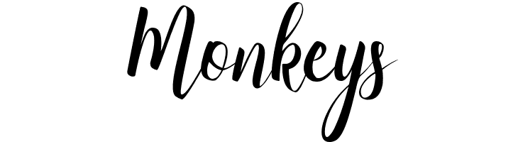 Milleston Font  Free Fonts Download