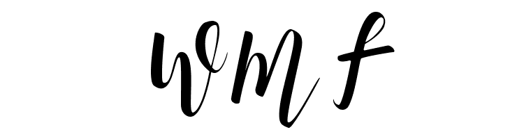 Milleston Font  Free Fonts Download