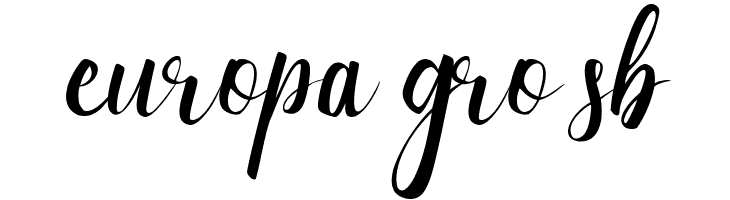 Milleston Font  Free Fonts Download