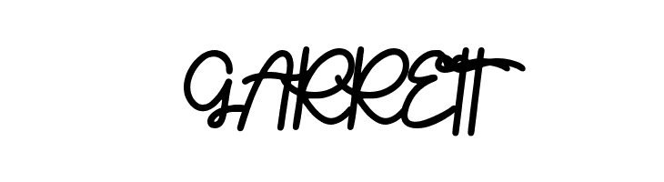 Sinttesy Monoline Font  Free Fonts Download