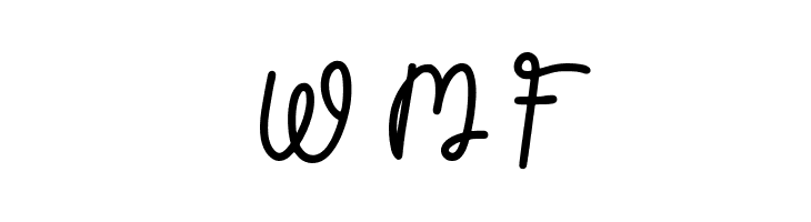 Sinttesy Monoline Font  Free Fonts Download