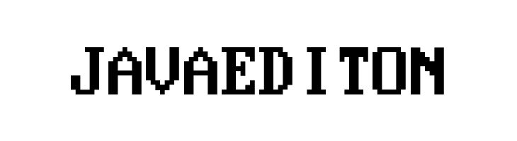 Video Terminal Screen  Free Fonts Download