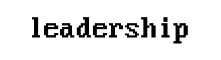 Video Terminal Screen  Free Fonts Download