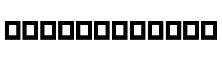 Futurama Bold Font  Free Fonts Download