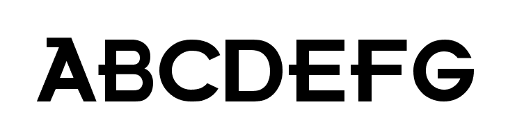 Futurama Bold Font  Free Fonts Download