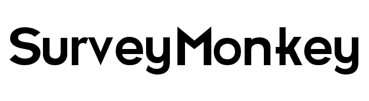 SurveyMonkey Futurama Bold Font Font